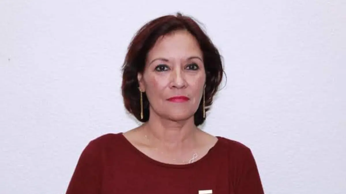 patricia