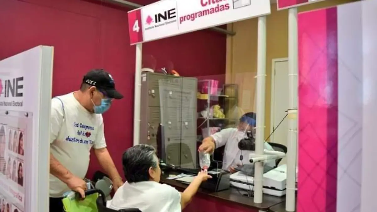 INE2