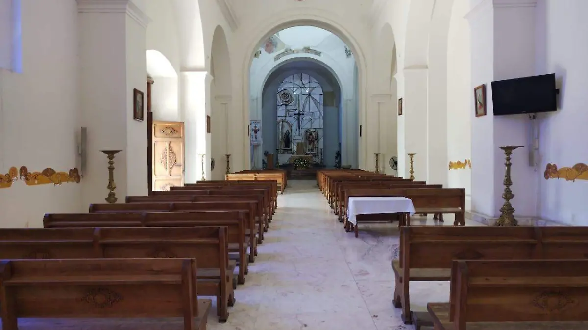 Iglesia 3