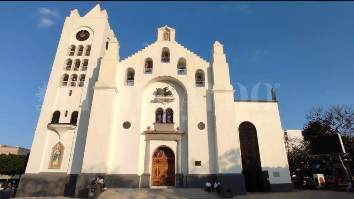 Catedral de San Marcos