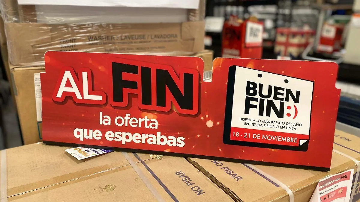 buen fin