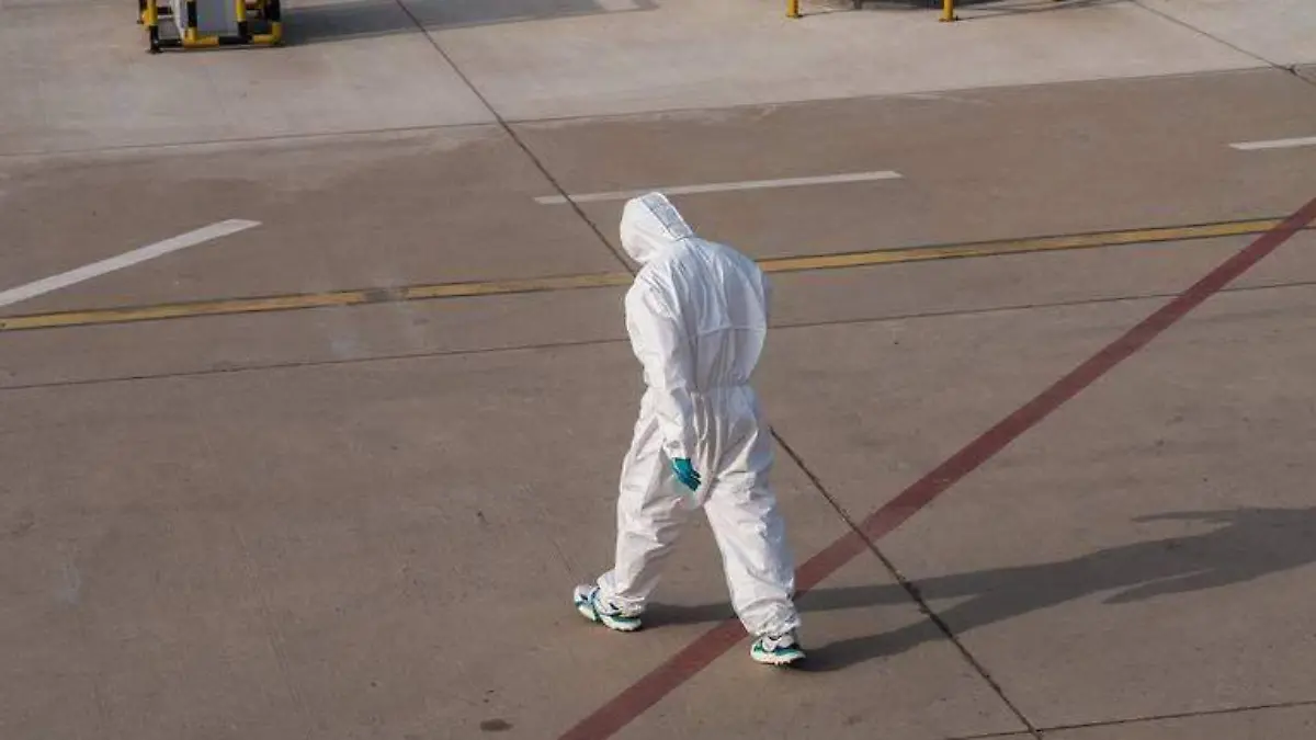 Pandemia