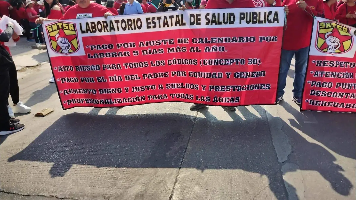 marcha