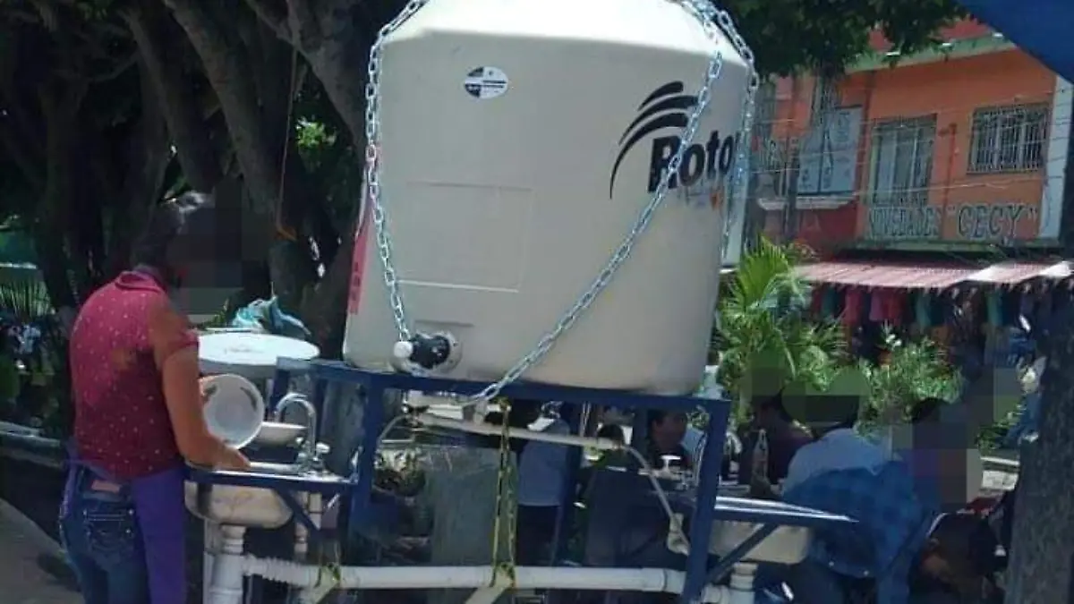 contenedores