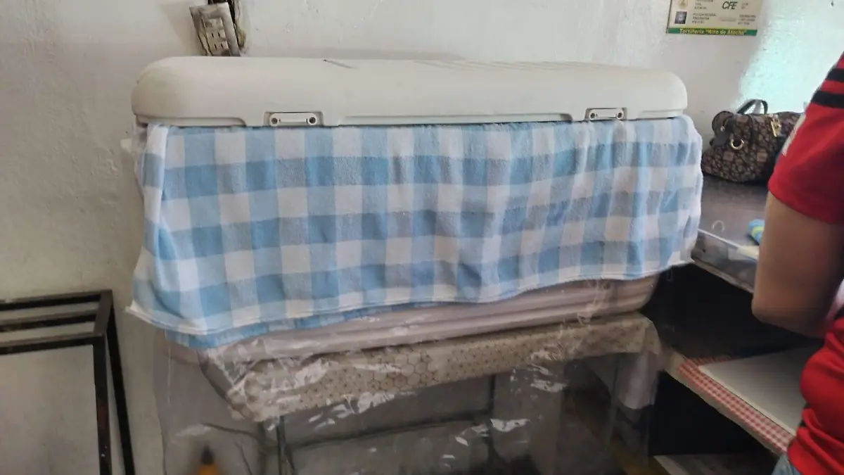 sube el precio de la tortilla