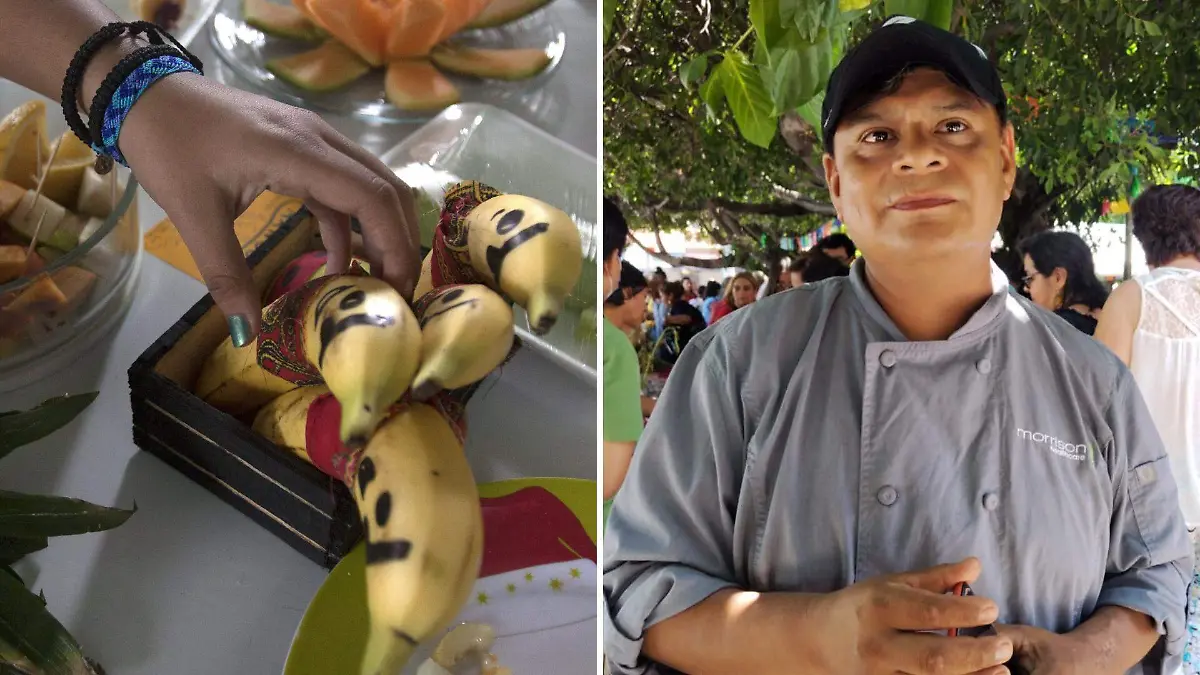 alimentación sana