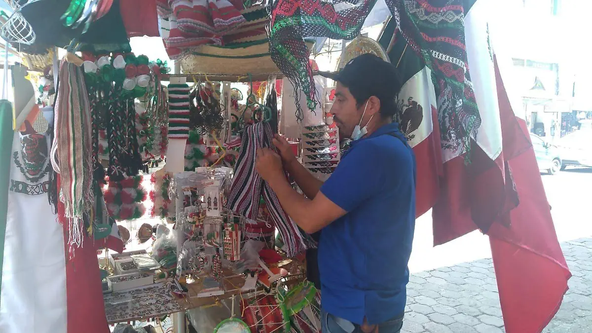 Comerciante