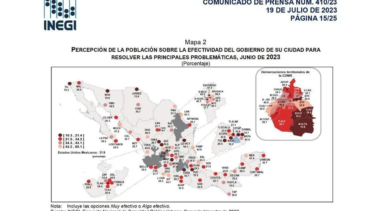 Inseguridad en Tuxtla Gutiérrez