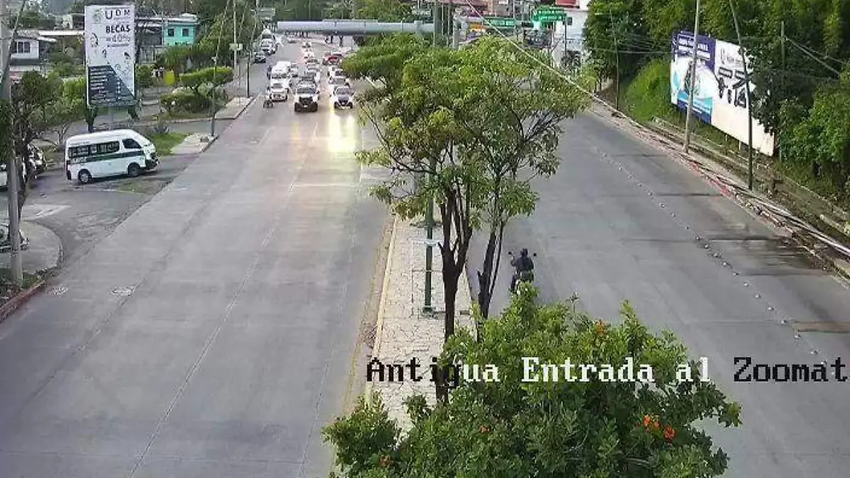 Tráfico en Tuxtla (1)