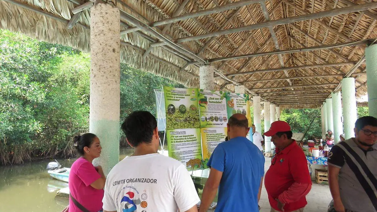 Áreas Naturales Protegidas (1)