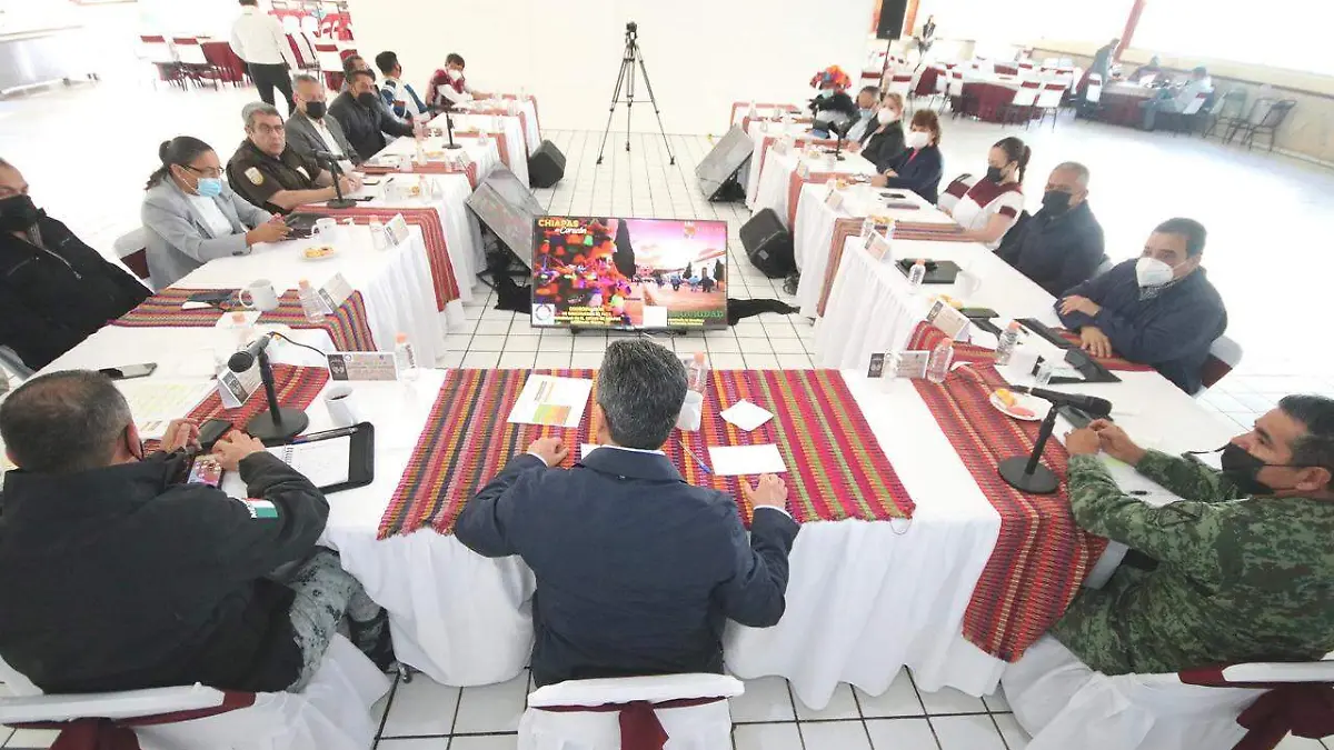 Mesa de seguridad en SCLC (1)