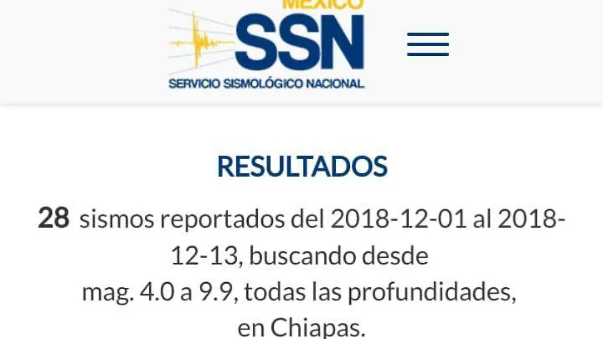 21 sismo
