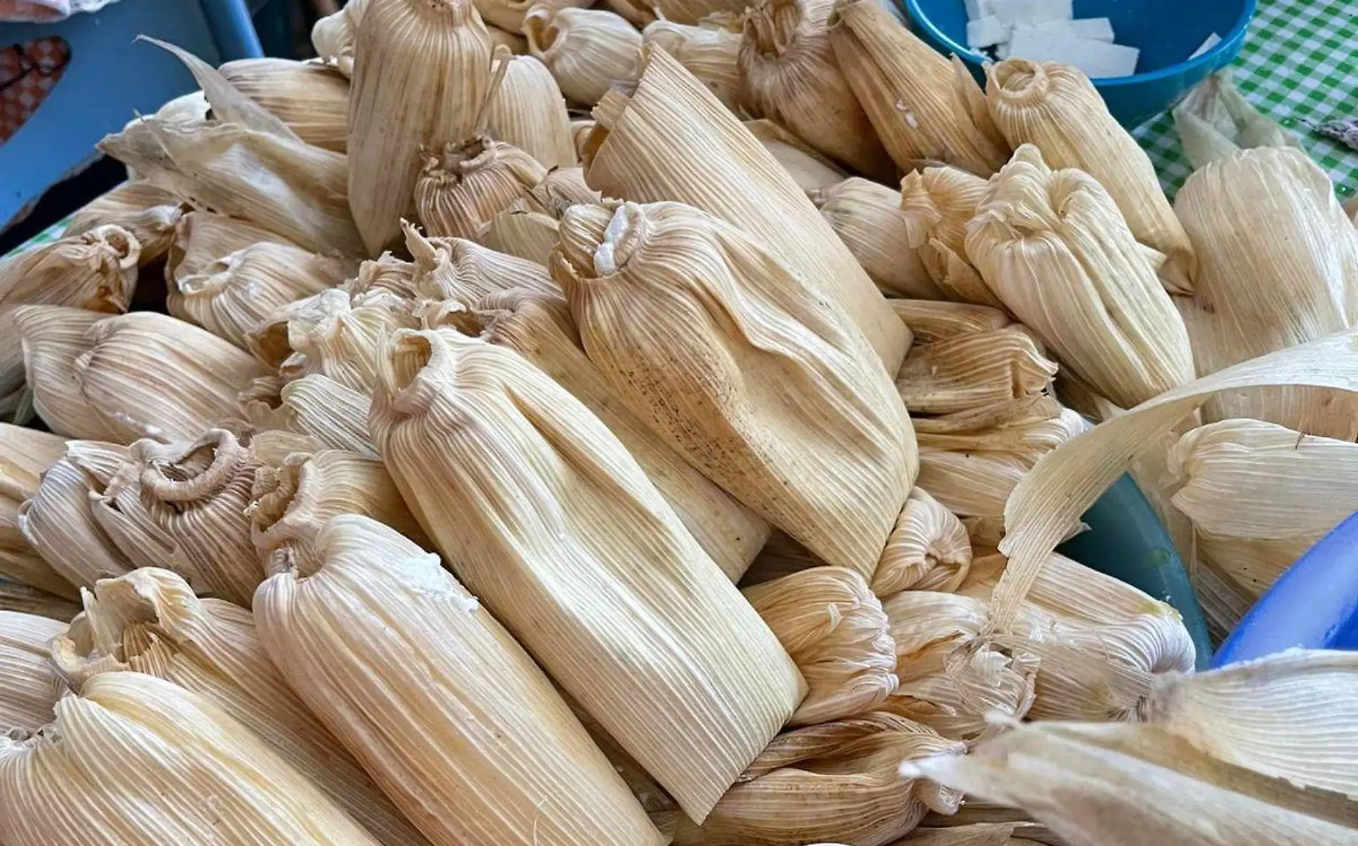 Tamales