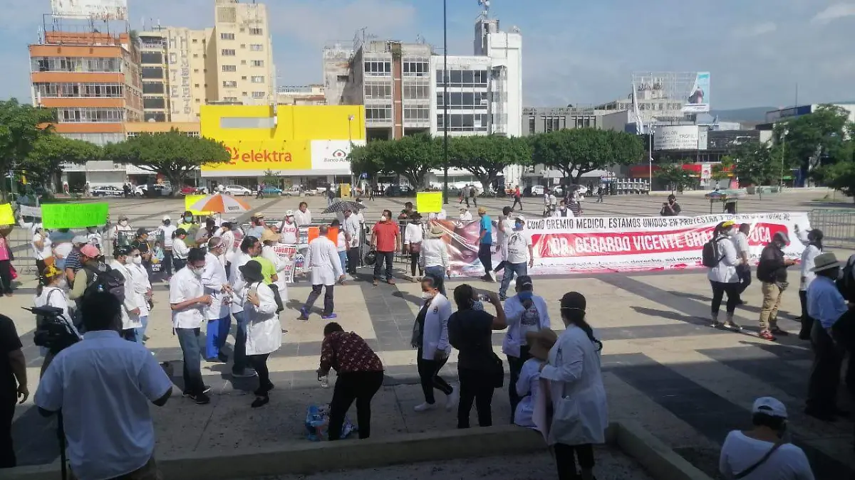 medicos