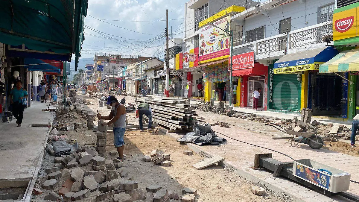 Comercios