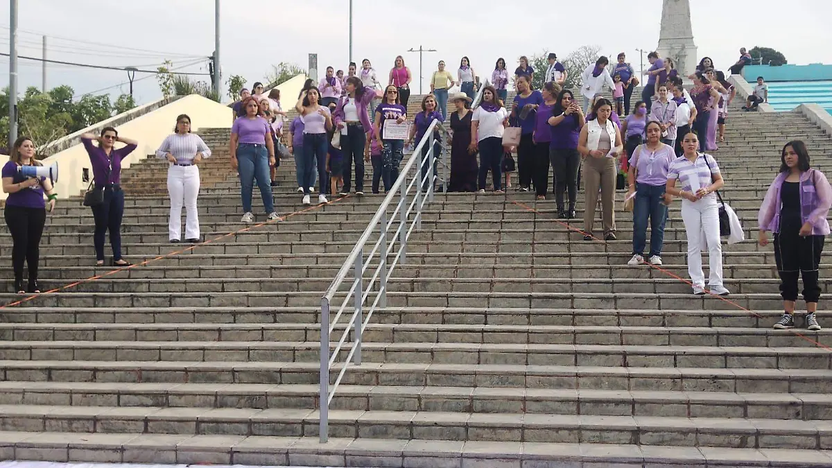 Cadena Feminista1