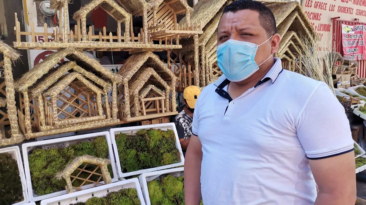 nacimientos navideños