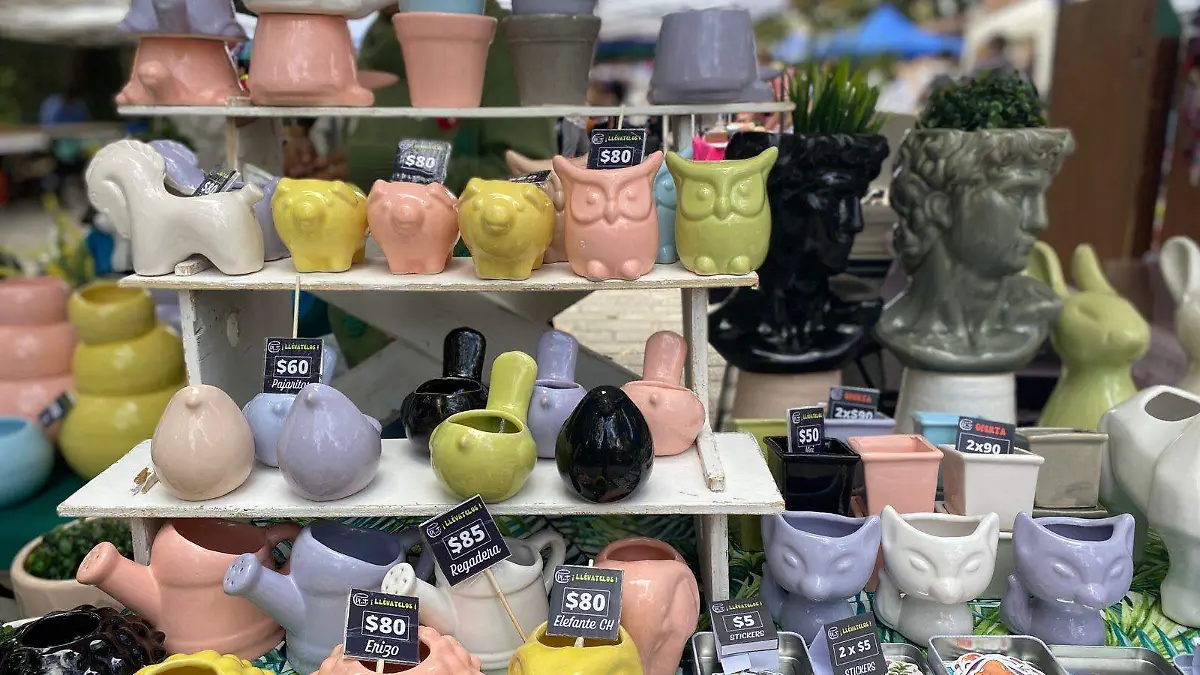 conejas bazar