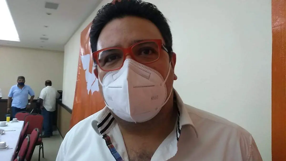 senador