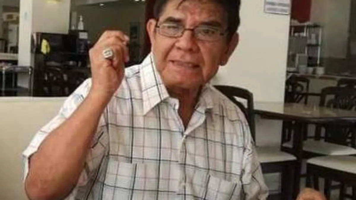 Jose blanco