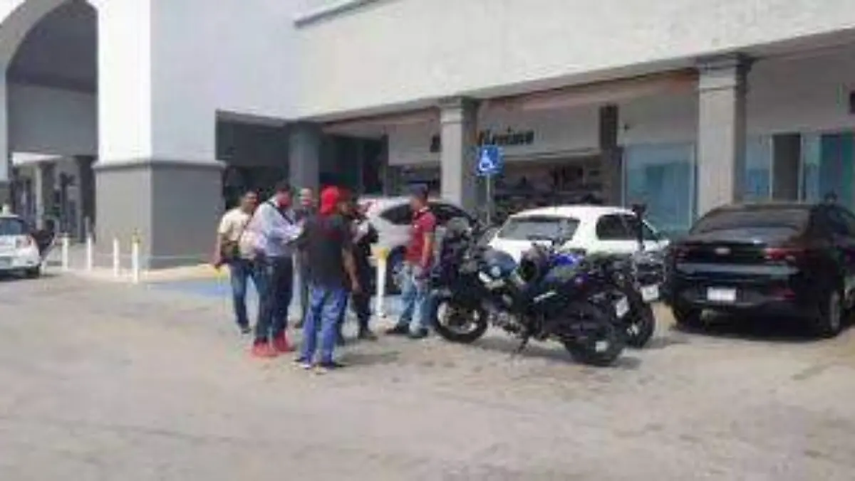 Detenido 2
