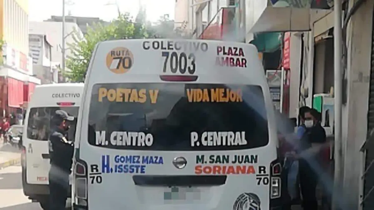 polarizado