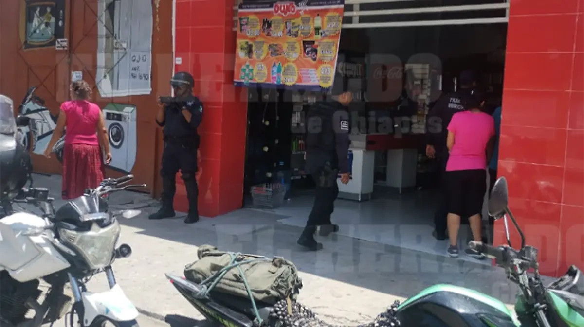 TIENDA