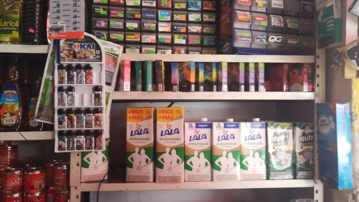 Prohibición Antitabaco