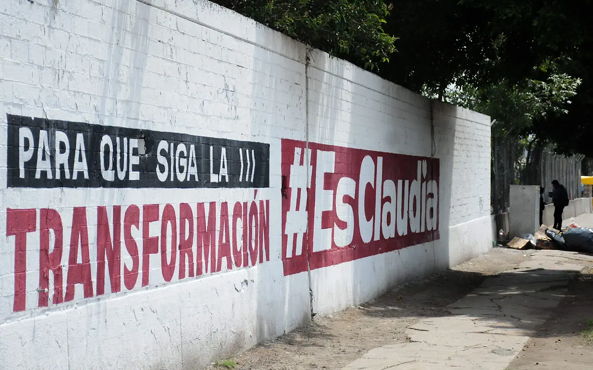 880321_Propaganda Sheinbaum Morena_impreso
