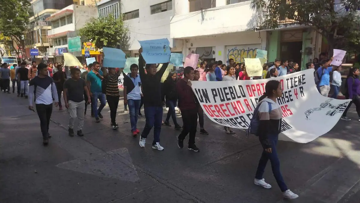 Normalistas de la Mactu