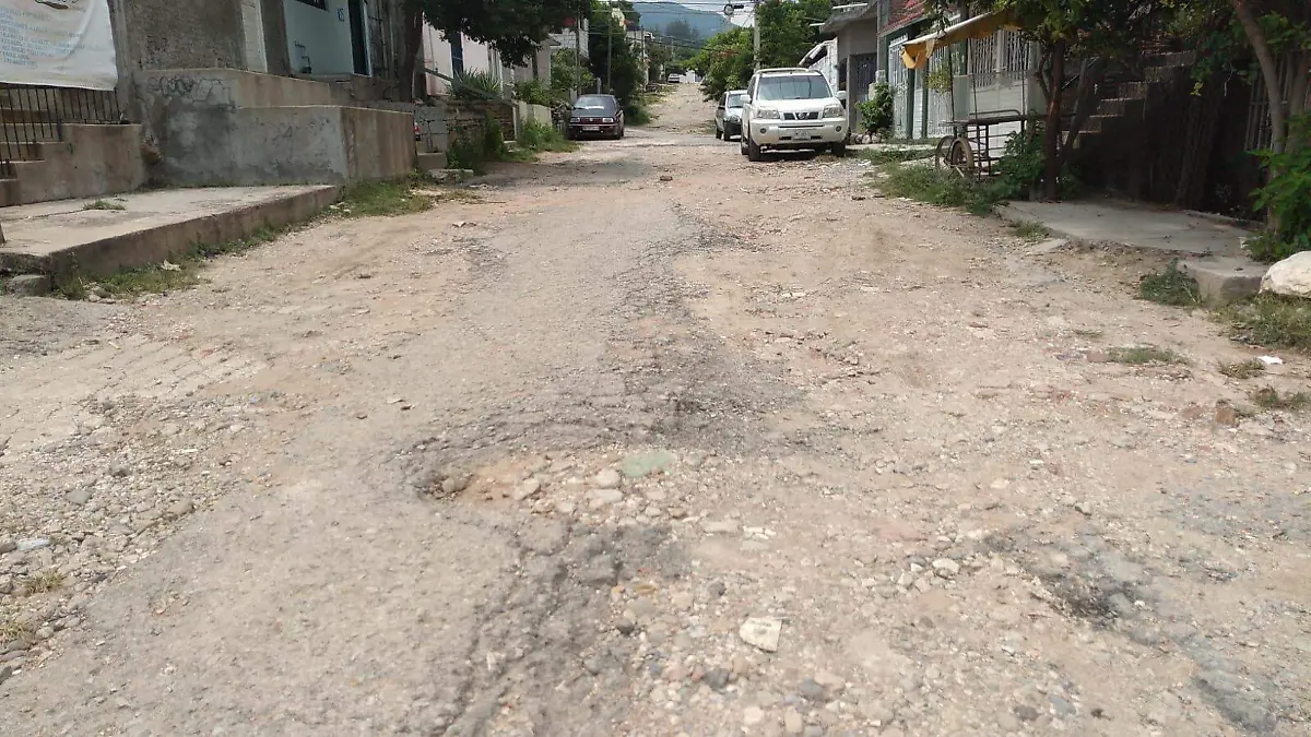 pavimentación pendiente 2