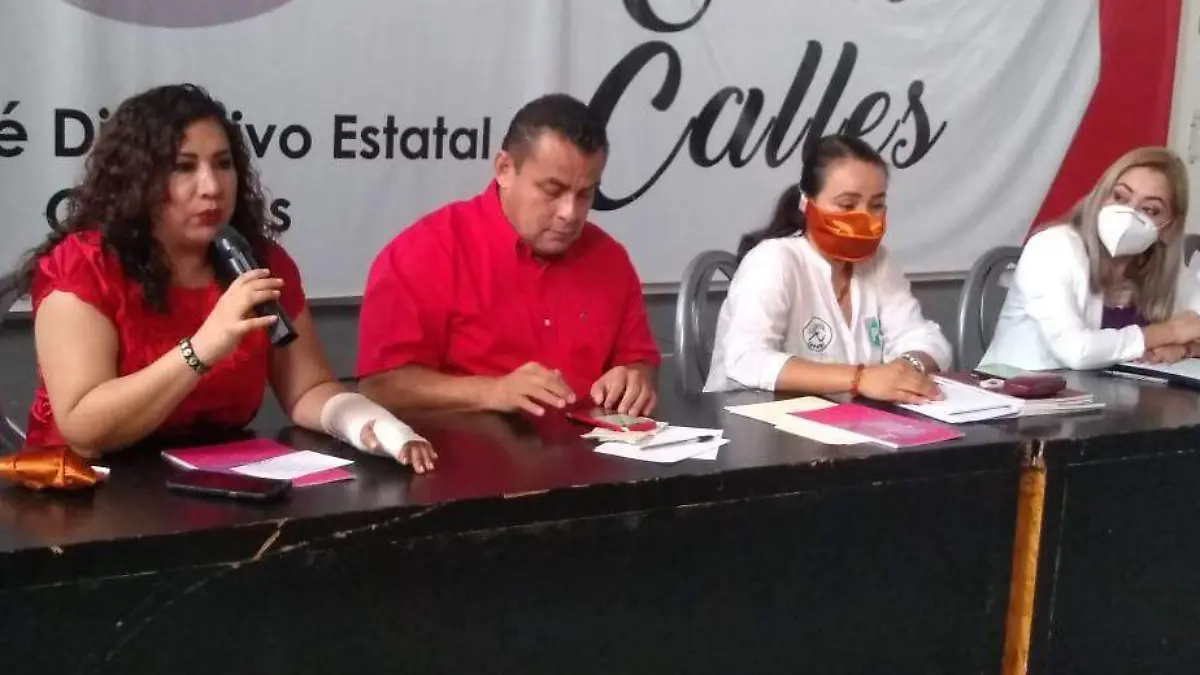 Derecho electoral mujeres 2