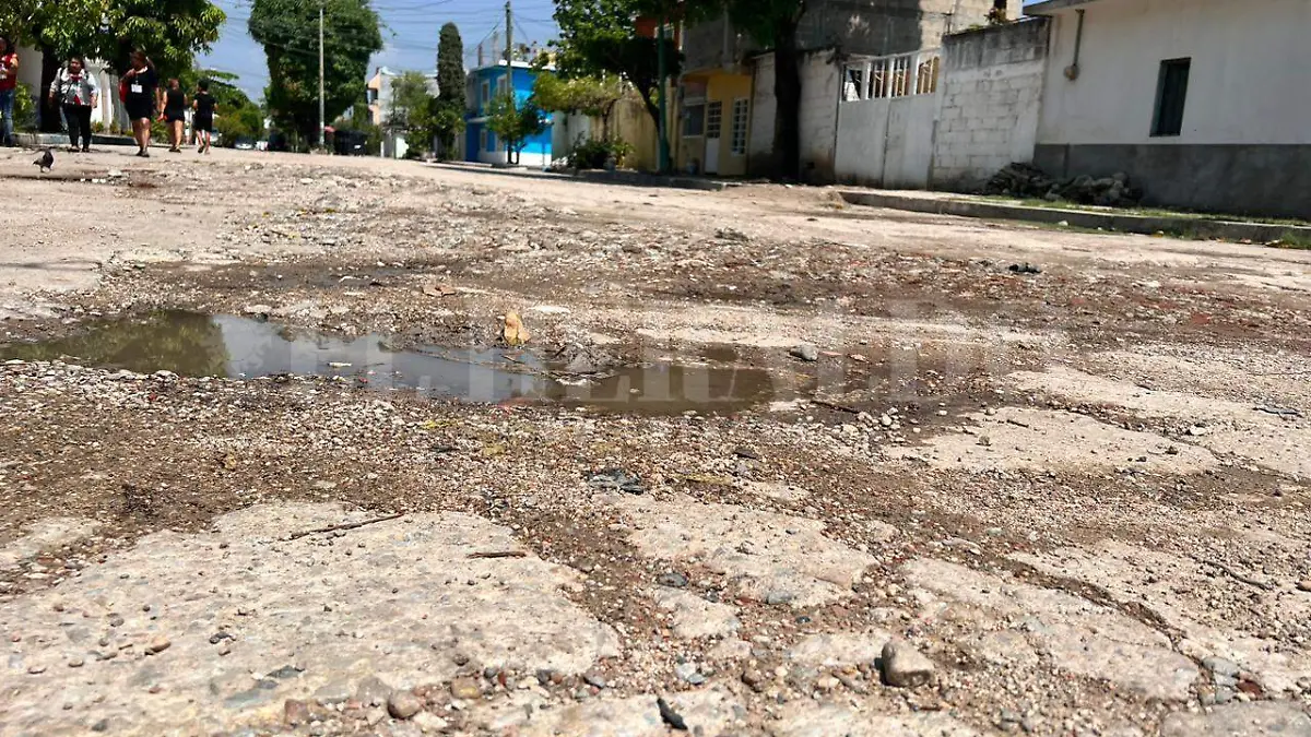 Colonia 13 de julio