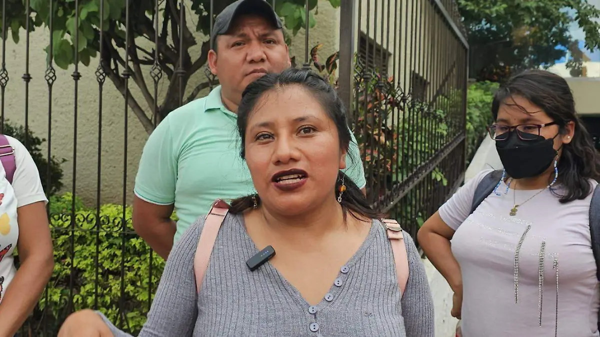 manifestaciones