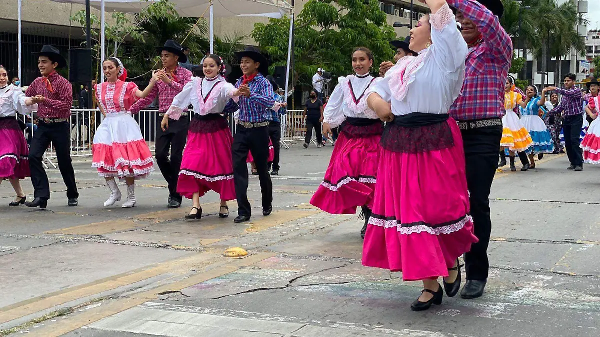 Desfile Revolución Tuxtla12