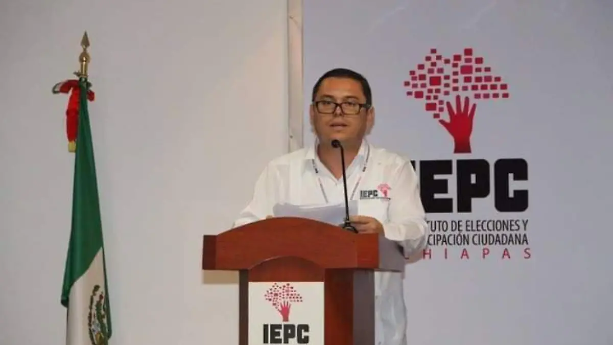 IEPC
