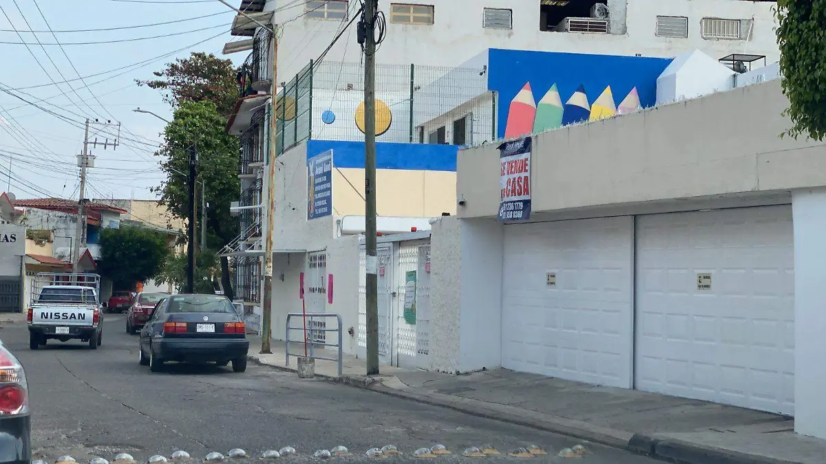 Guarderías en Tuxtla