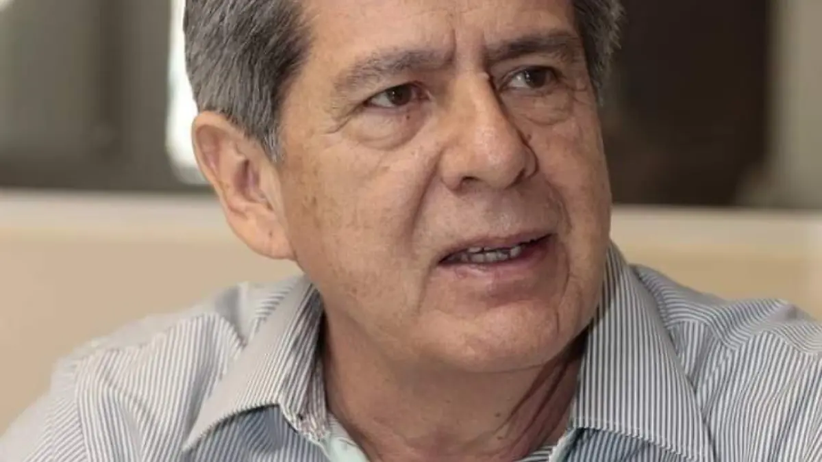 carlos morales