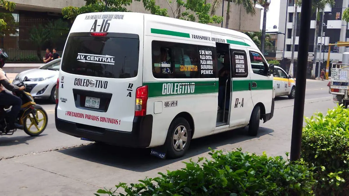 Transporte 1
