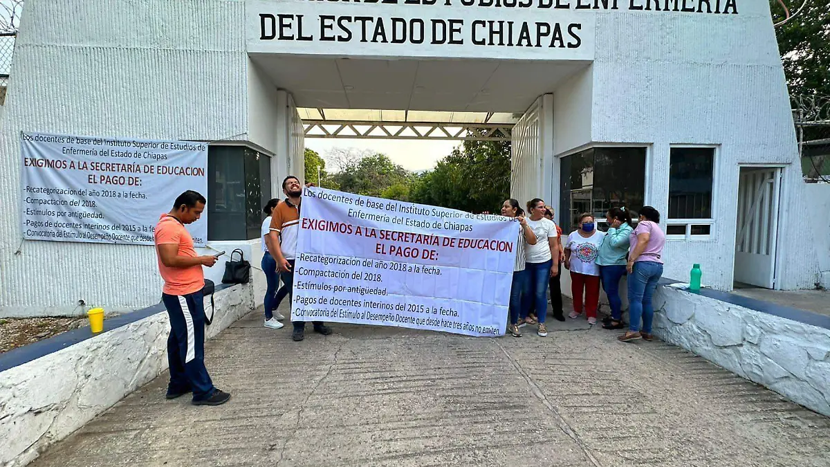 enfermera
