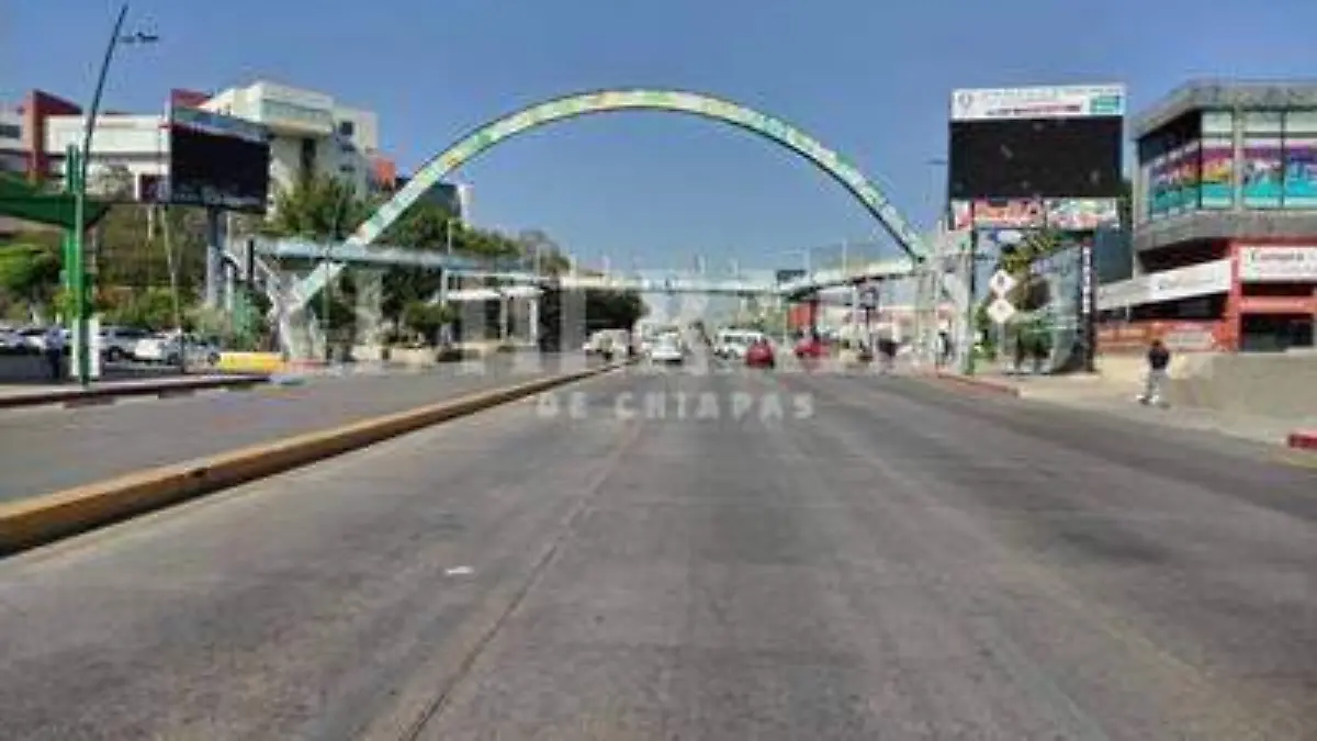 Circuito interior