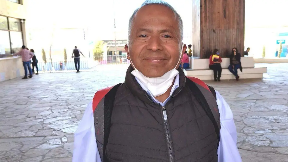 octavio sunun
