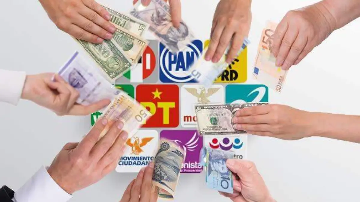 Financiamiento