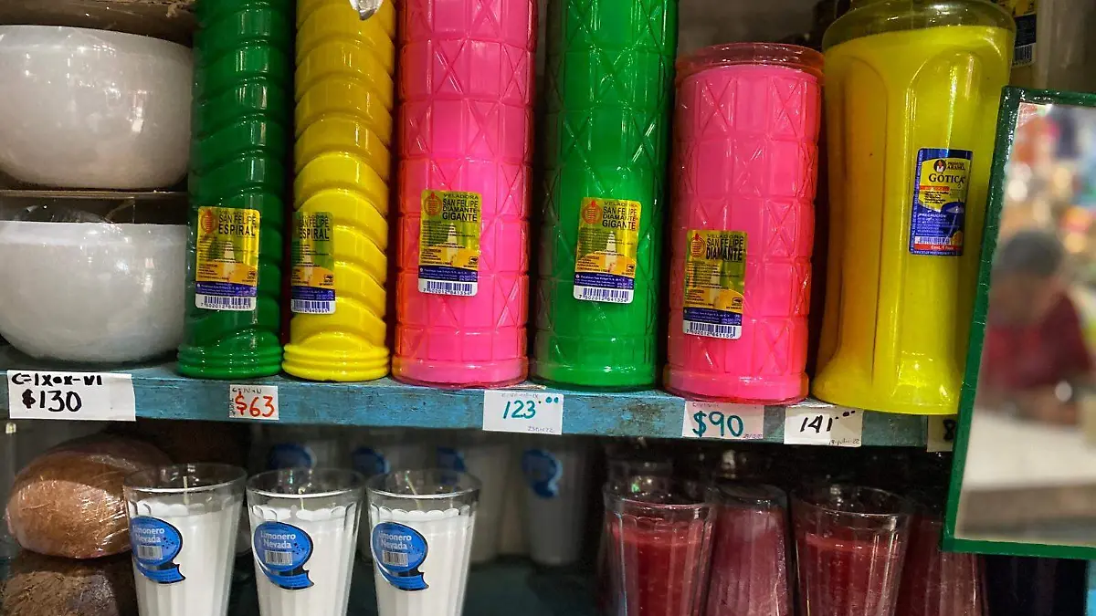 Amuletos Año Nuevo