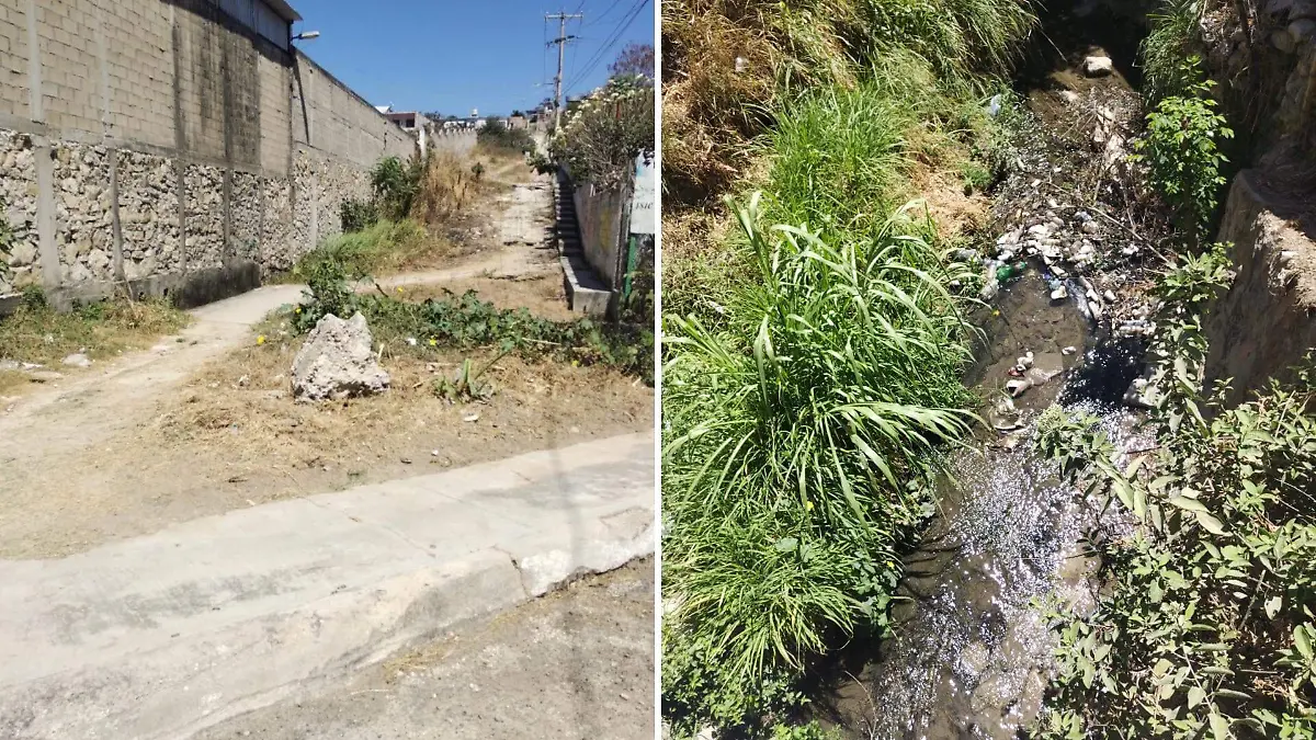 Satélite Loma Larga