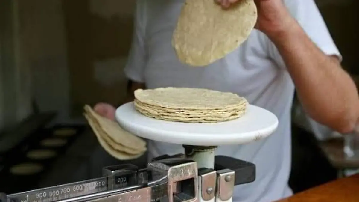 Tortilla