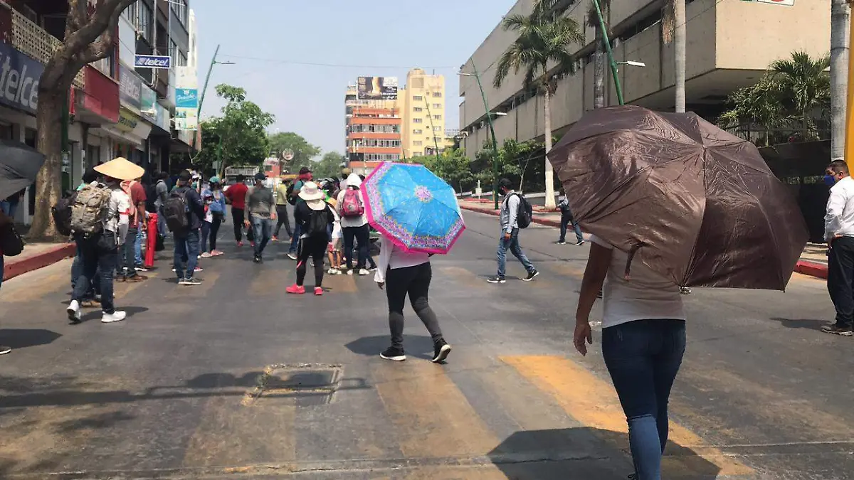 manifestacion