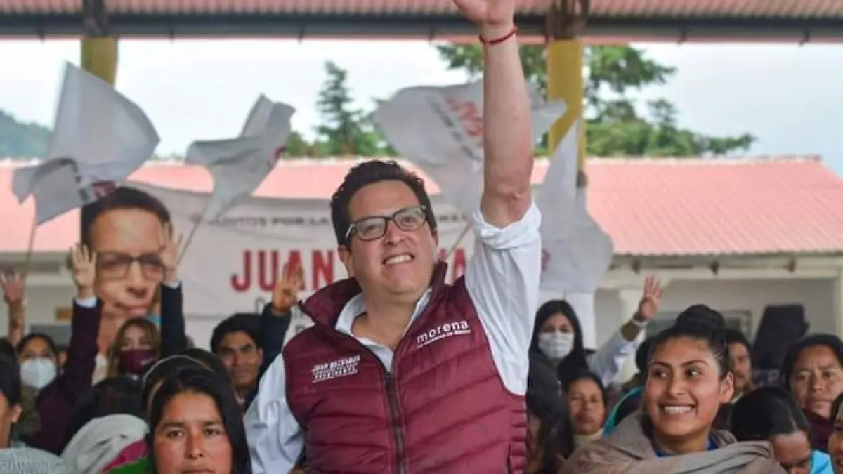 Juan Salvador