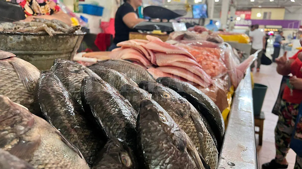 Pescados