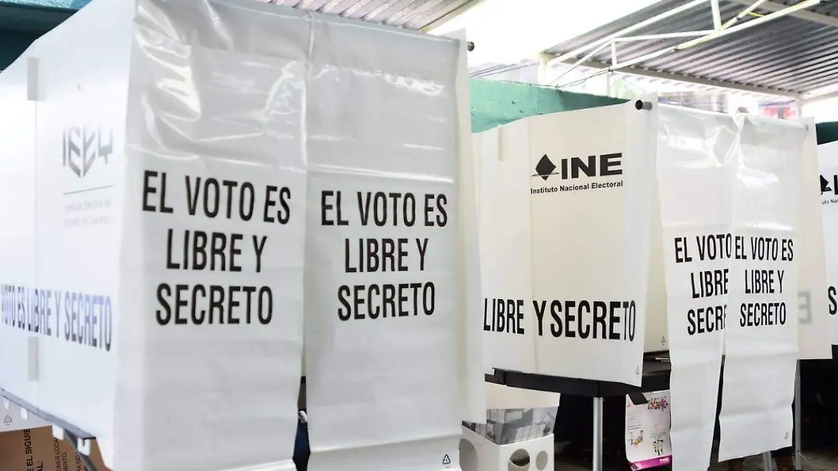 elecciones 2